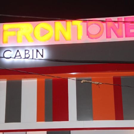 Front One Cabin Malioboro Jogja Yogyakarta Exterior photo