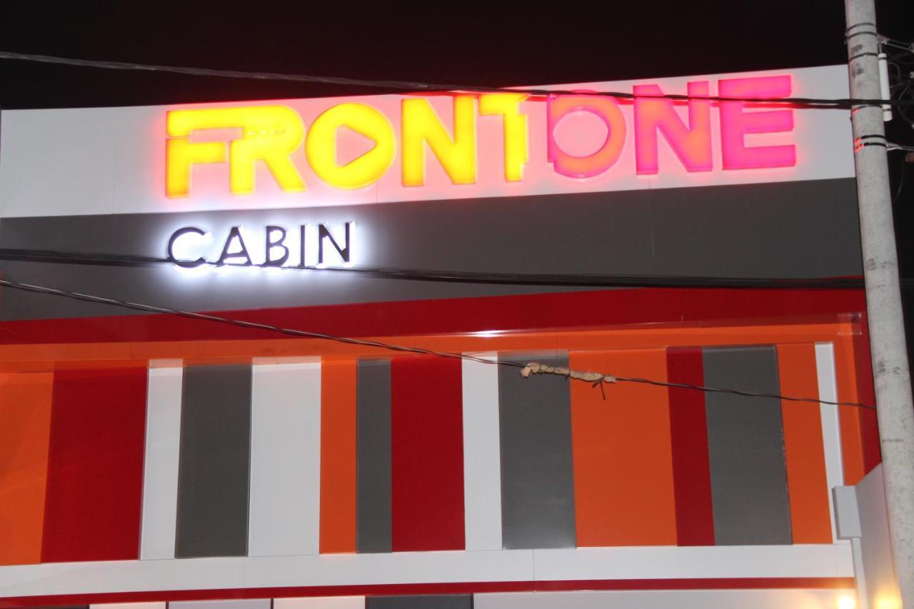 Front One Cabin Malioboro Jogja Yogyakarta Exterior photo